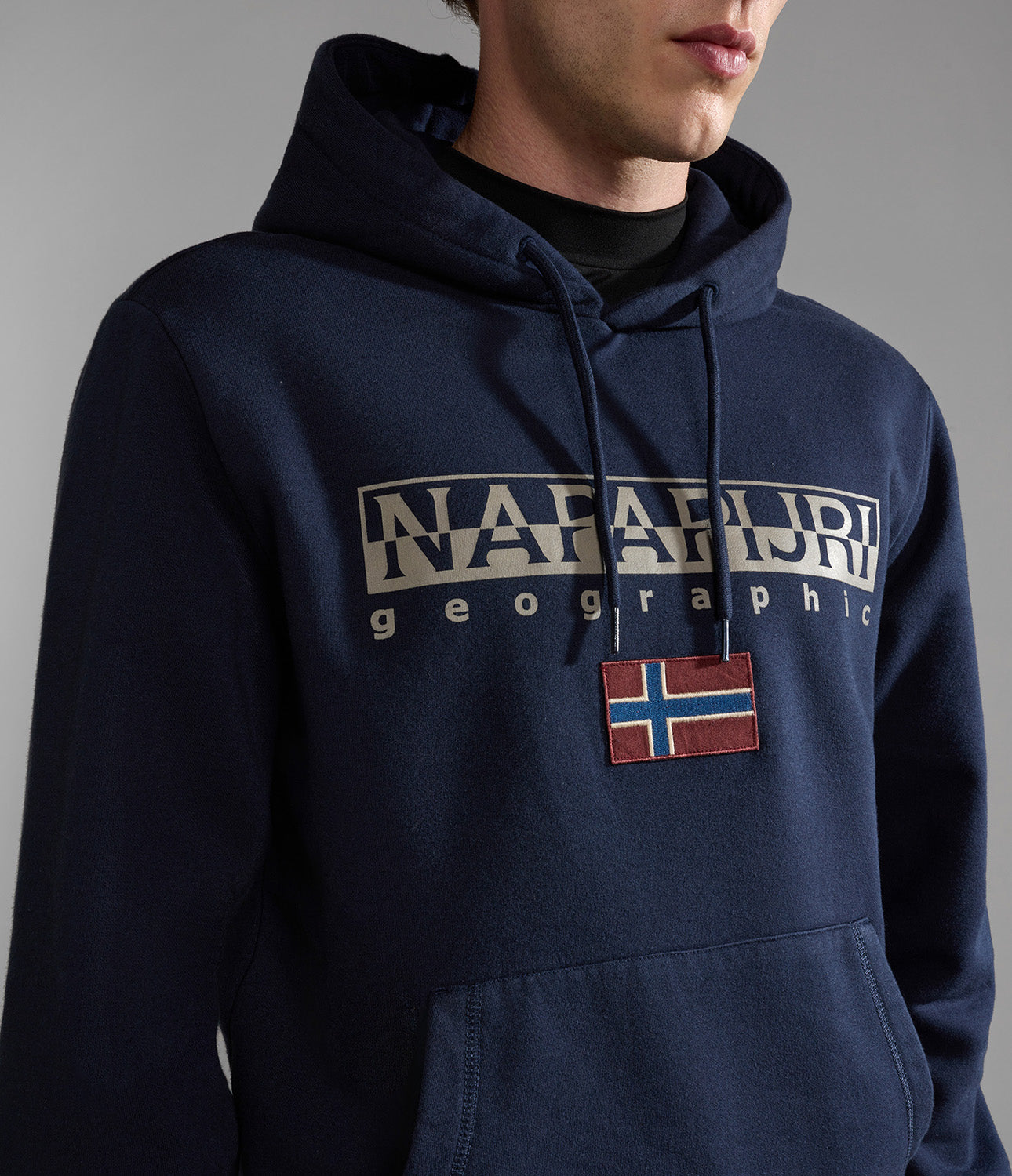 Felpa uomo Napapijri