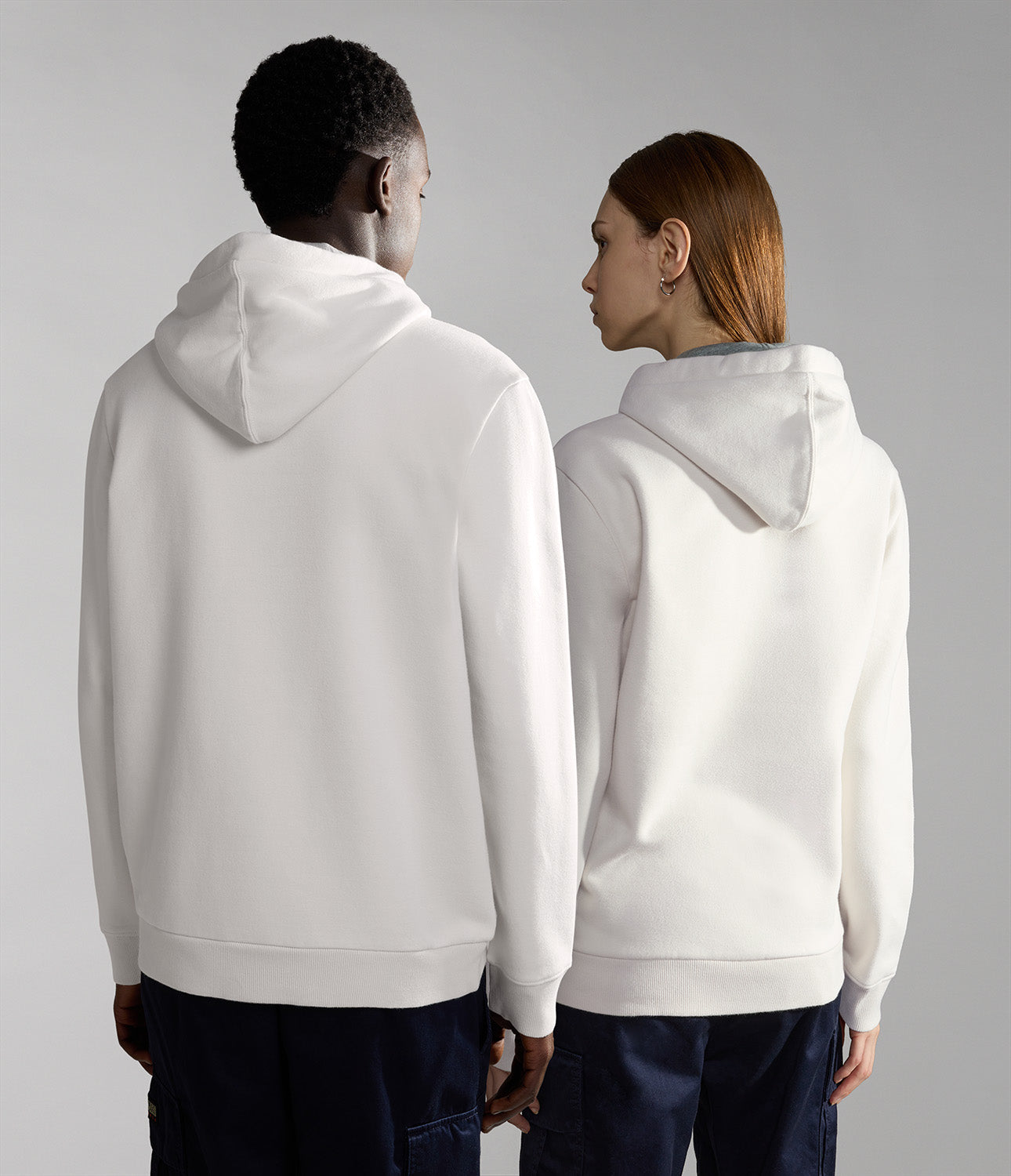 Felpa uomo Napapijri