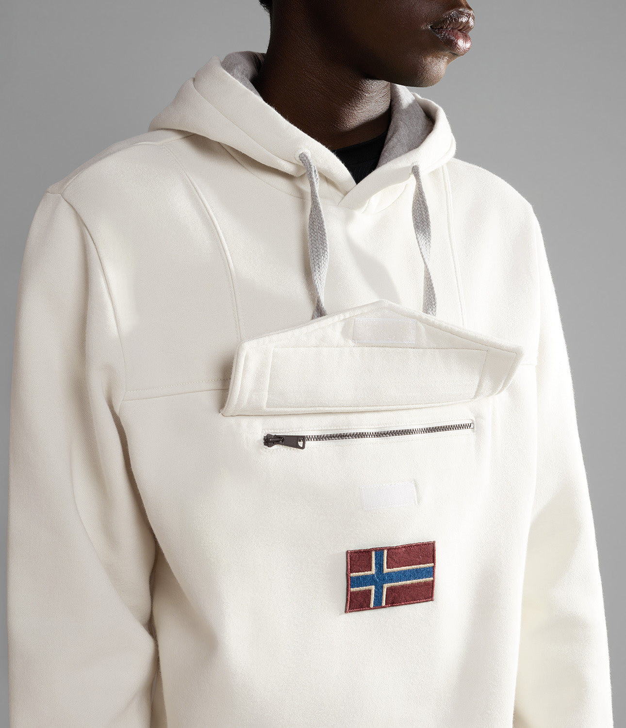 Felpa uomo Napapijri