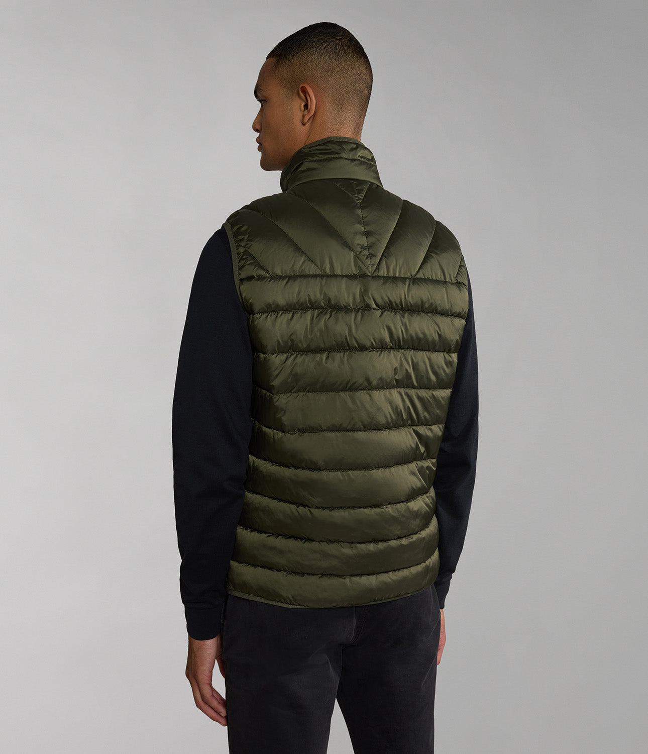 Gilet uomo Napapijri