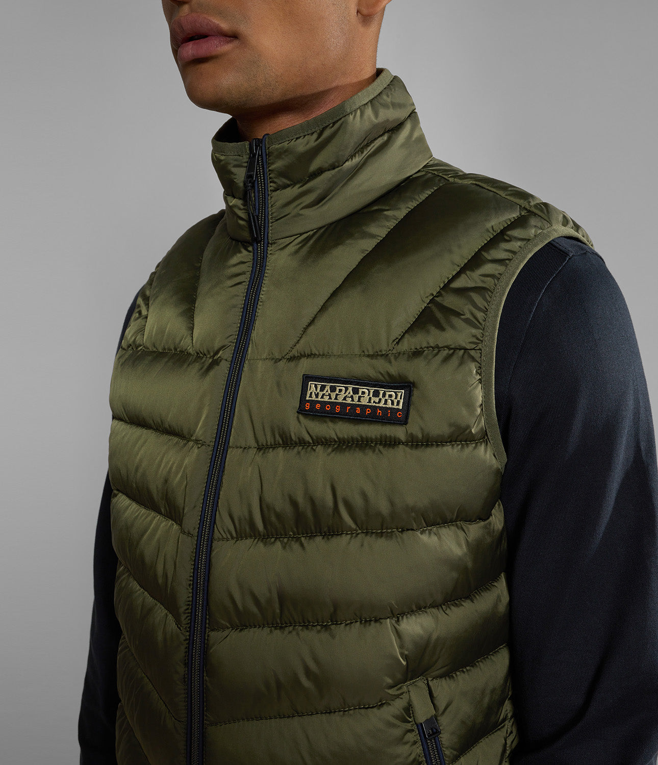 Gilet uomo Napapijri