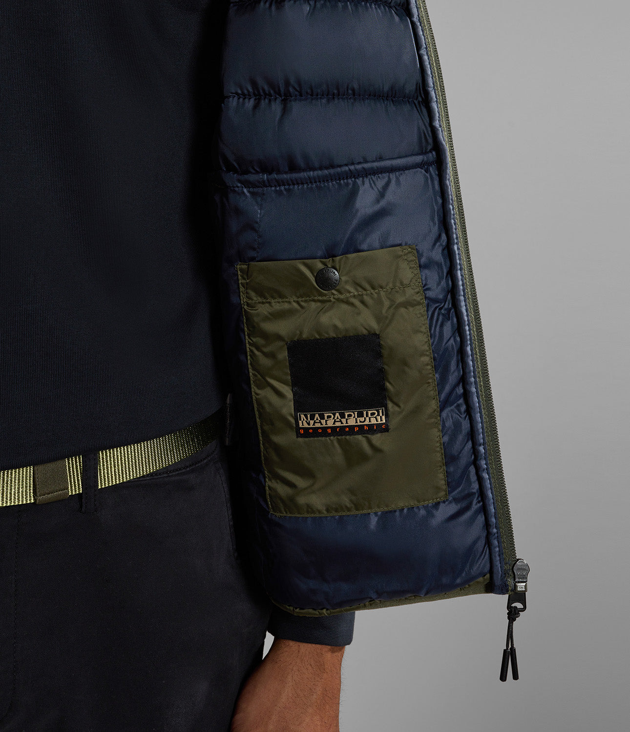 Gilet uomo Napapijri