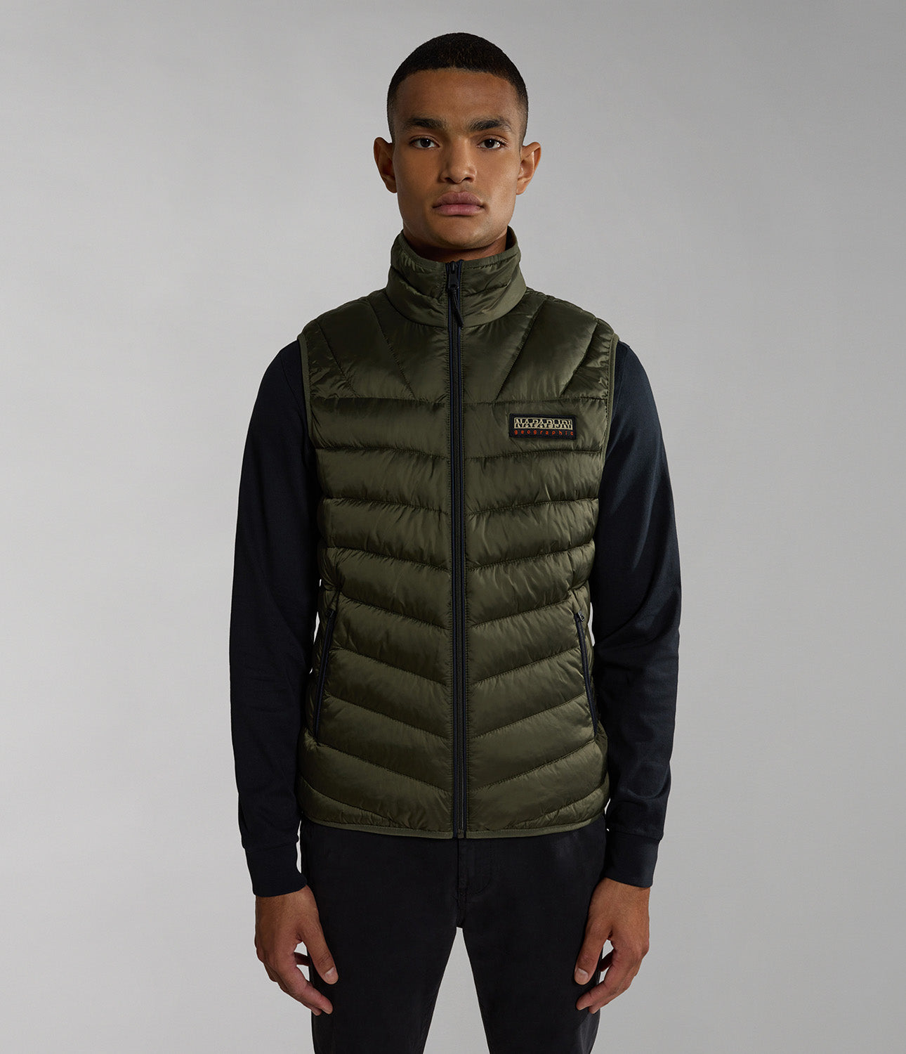 Gilet uomo Napapijri