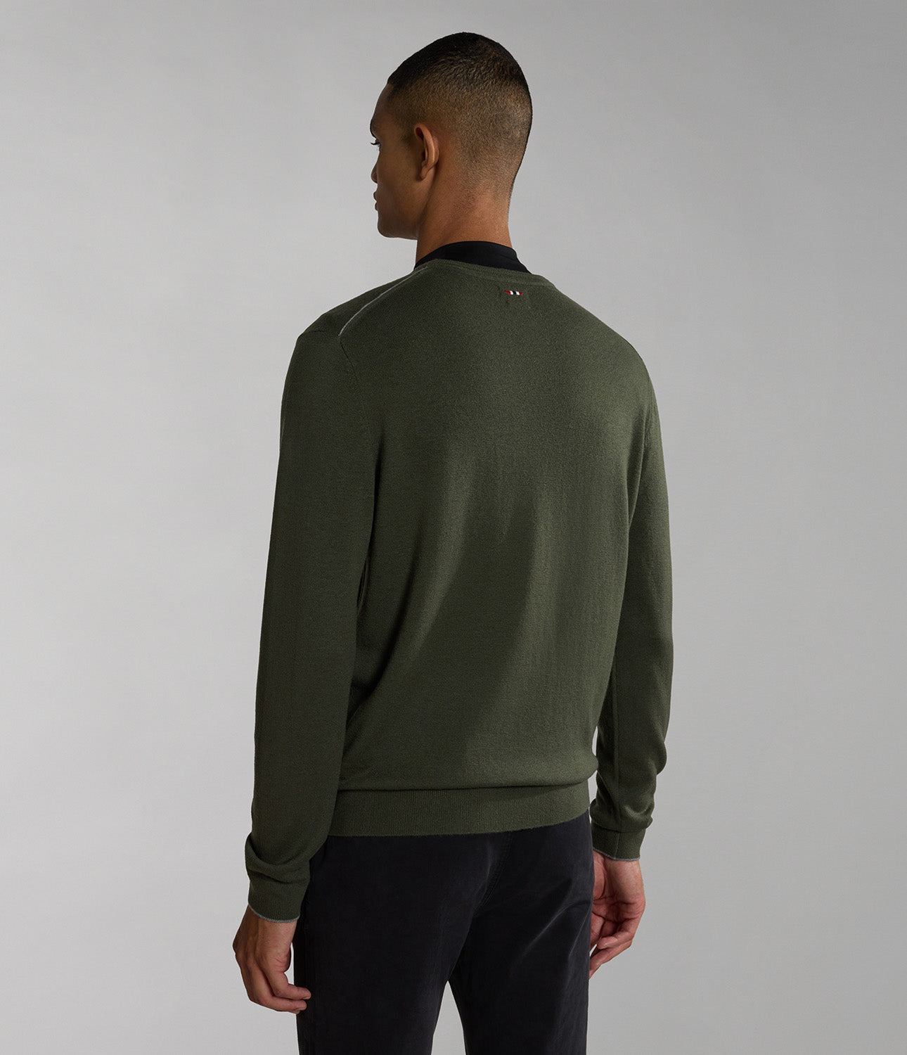 Maglione uomo Napapijri