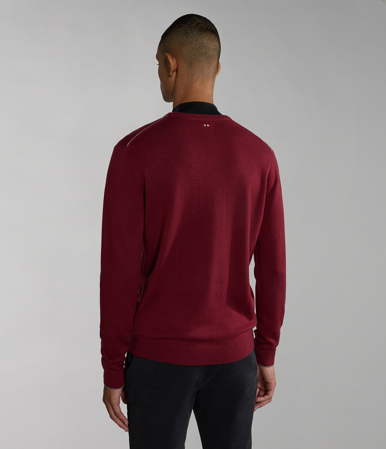 Maglione uomo Napapijri