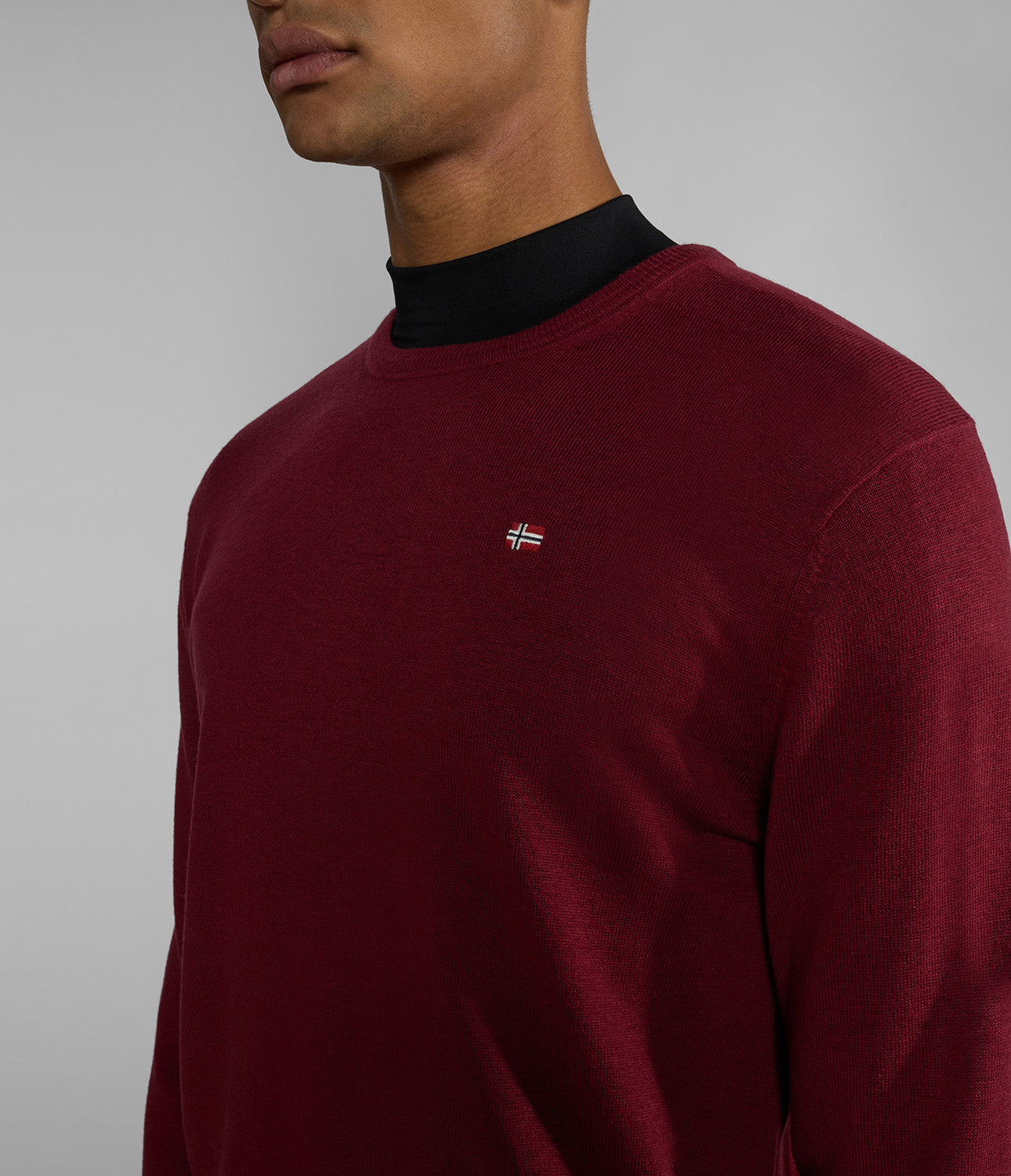 Maglione uomo Napapijri