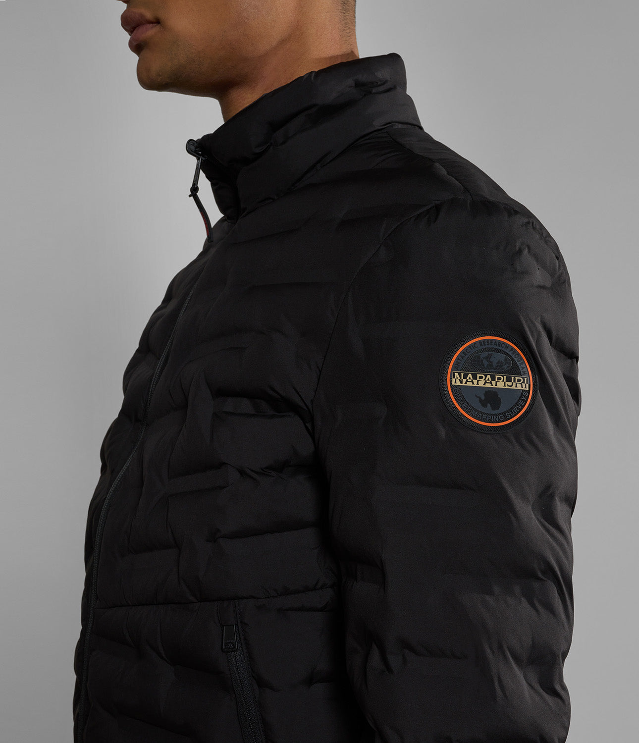 Giubbino uomo Napapijri