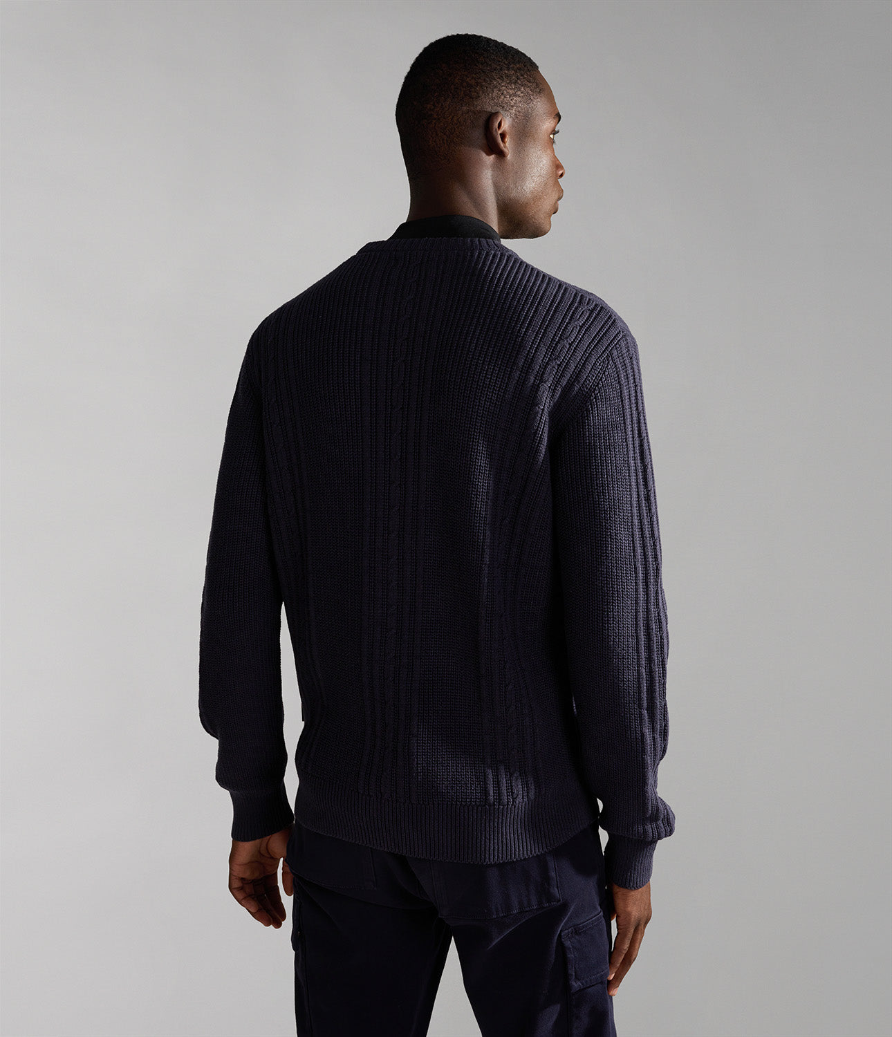 Maglione uomo Napapijri