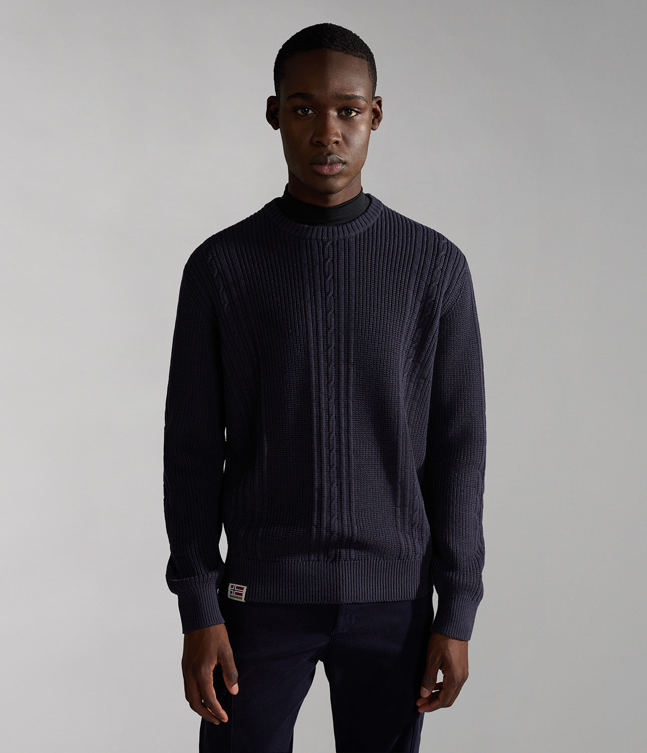 Maglione uomo Napapijri