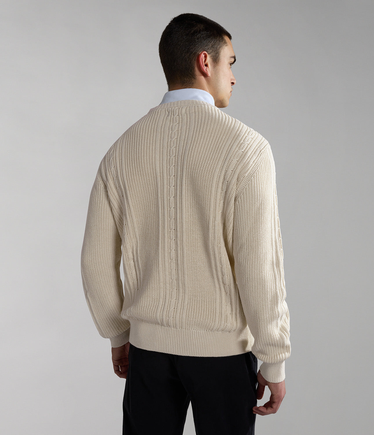 Maglione uomo Napapijri