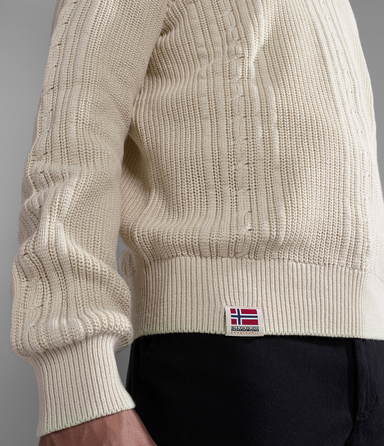 Maglione uomo Napapijri