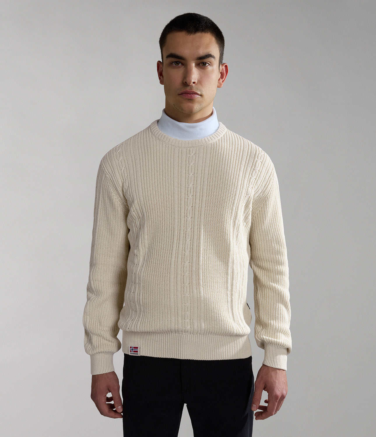 Maglione uomo Napapijri