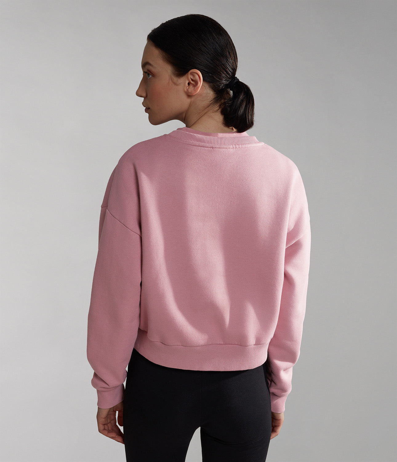 Felpa donna Napapijri