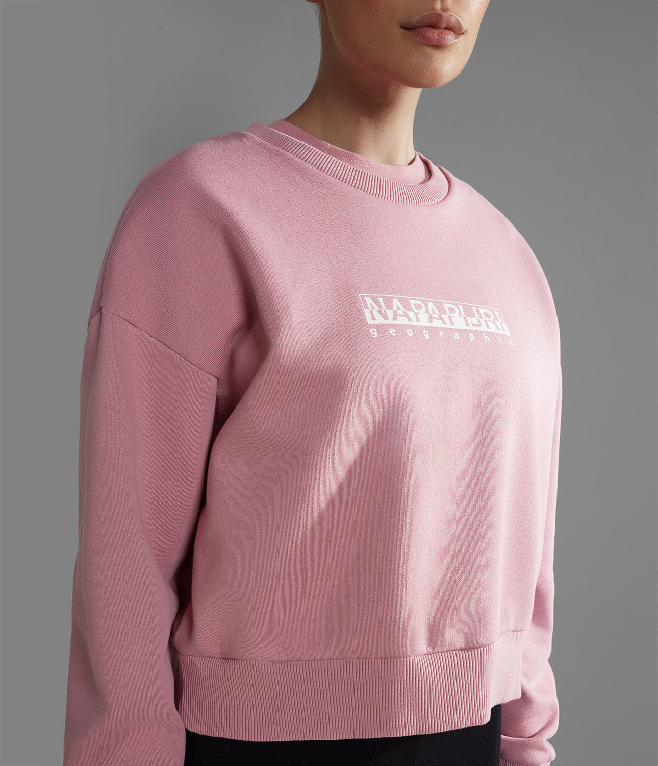 Felpa donna Napapijri