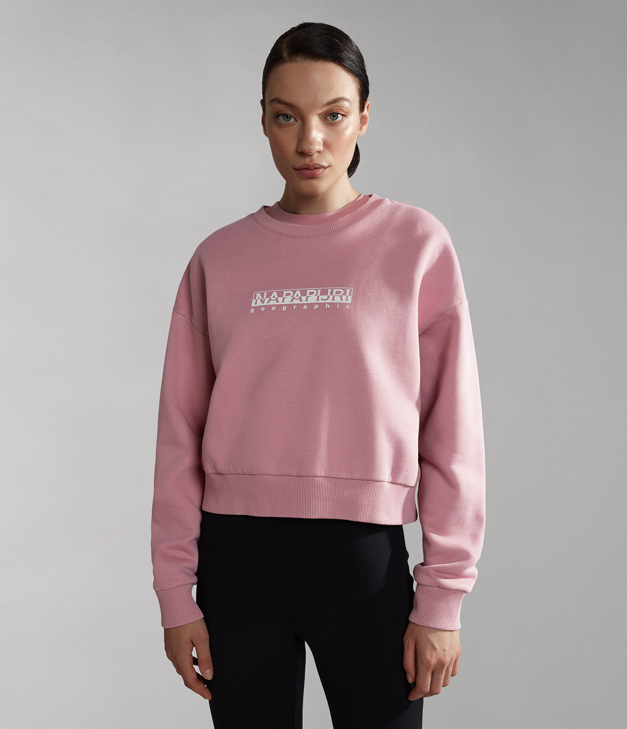 Felpa donna Napapijri