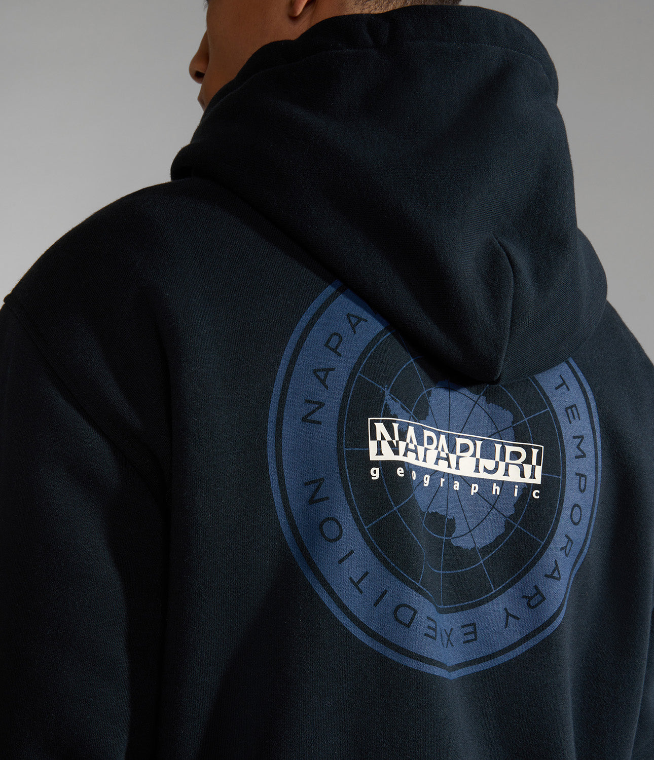 Felpa uomo Napapijri