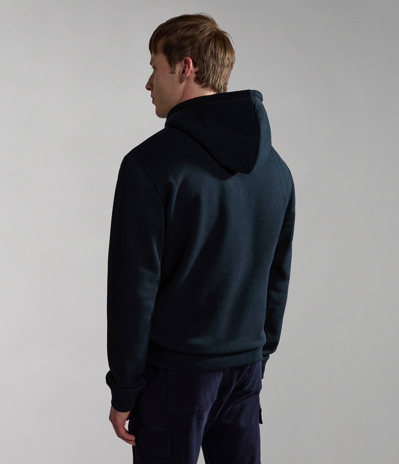 Felpa uomo Napapijri