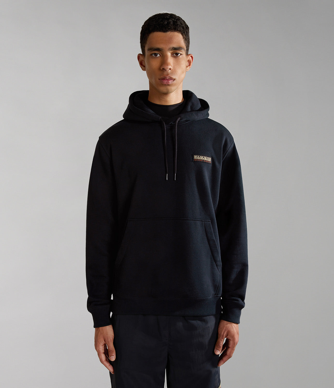 Felpa uomo Napapijri