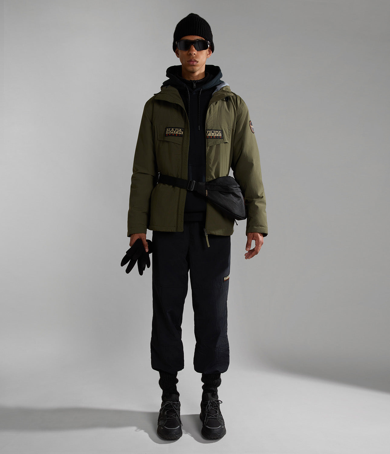 Giubbino uomo Napapijri