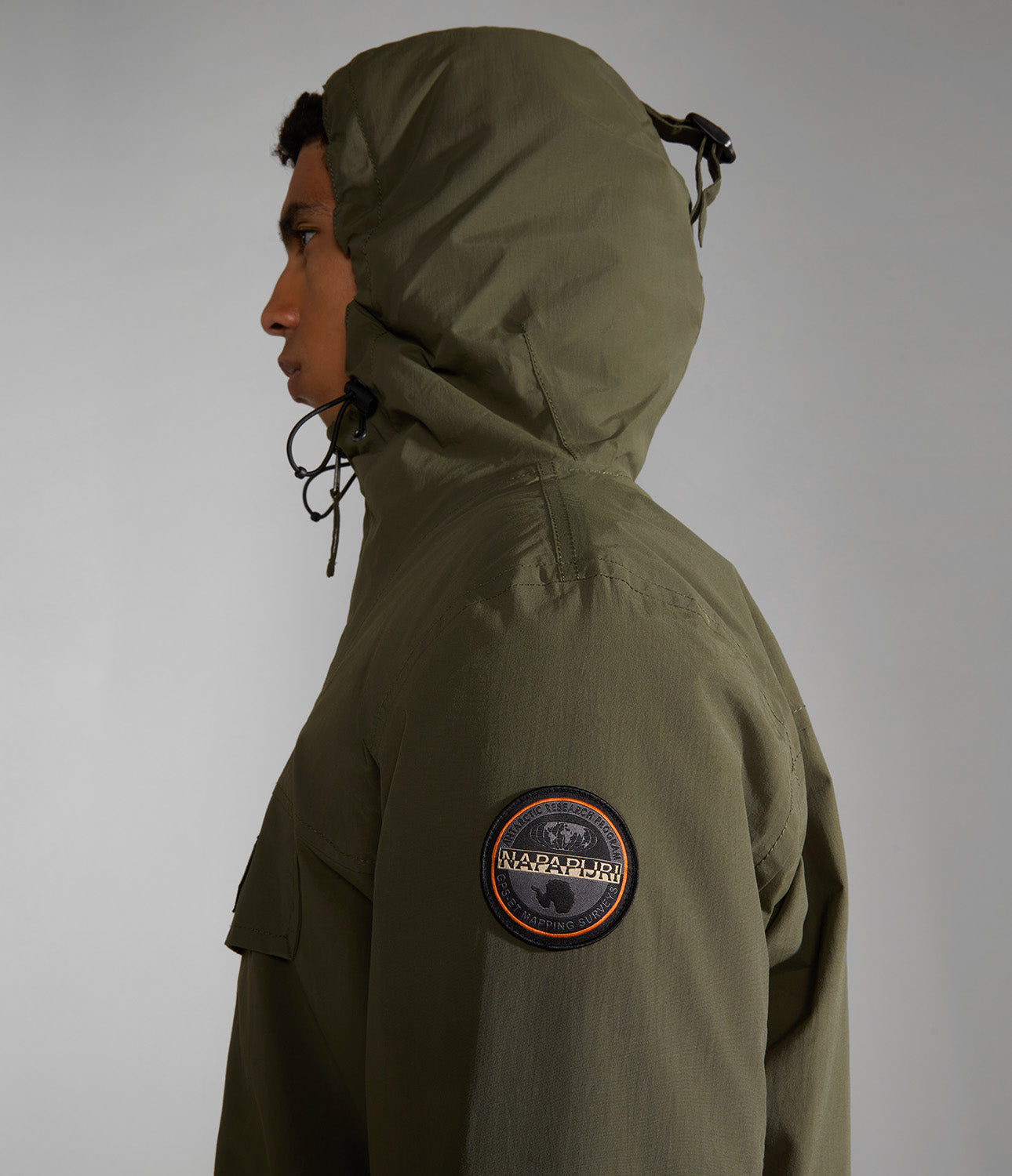 Giubbino uomo Napapijri