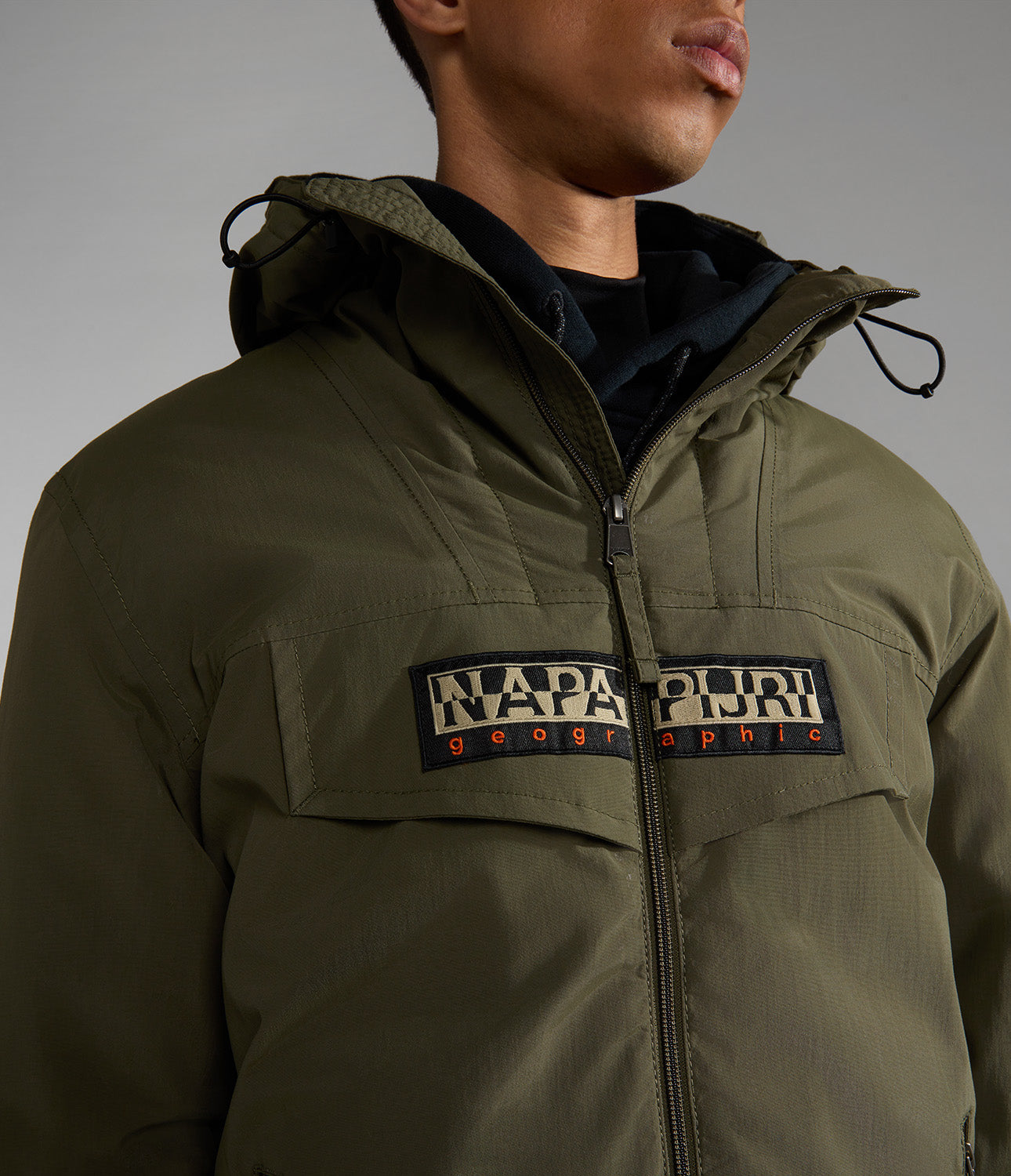 Giubbino uomo Napapijri