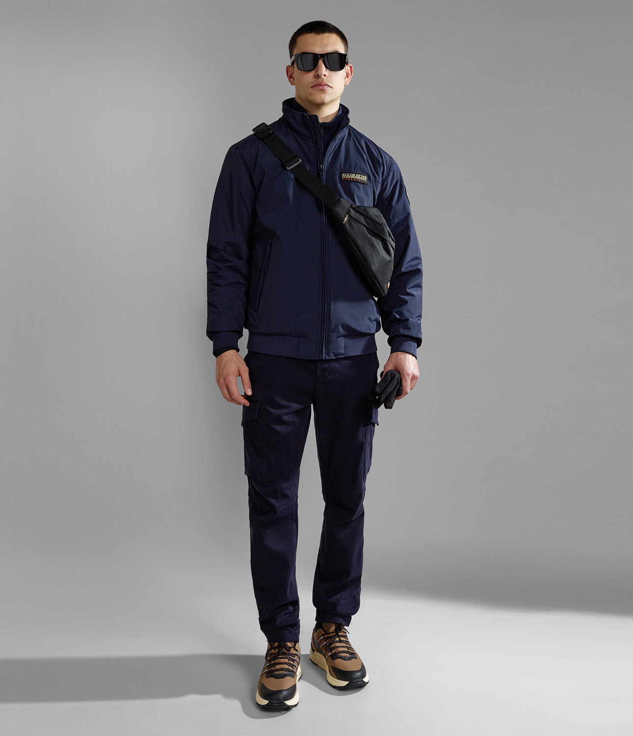 Giubbino uomo Napapijri