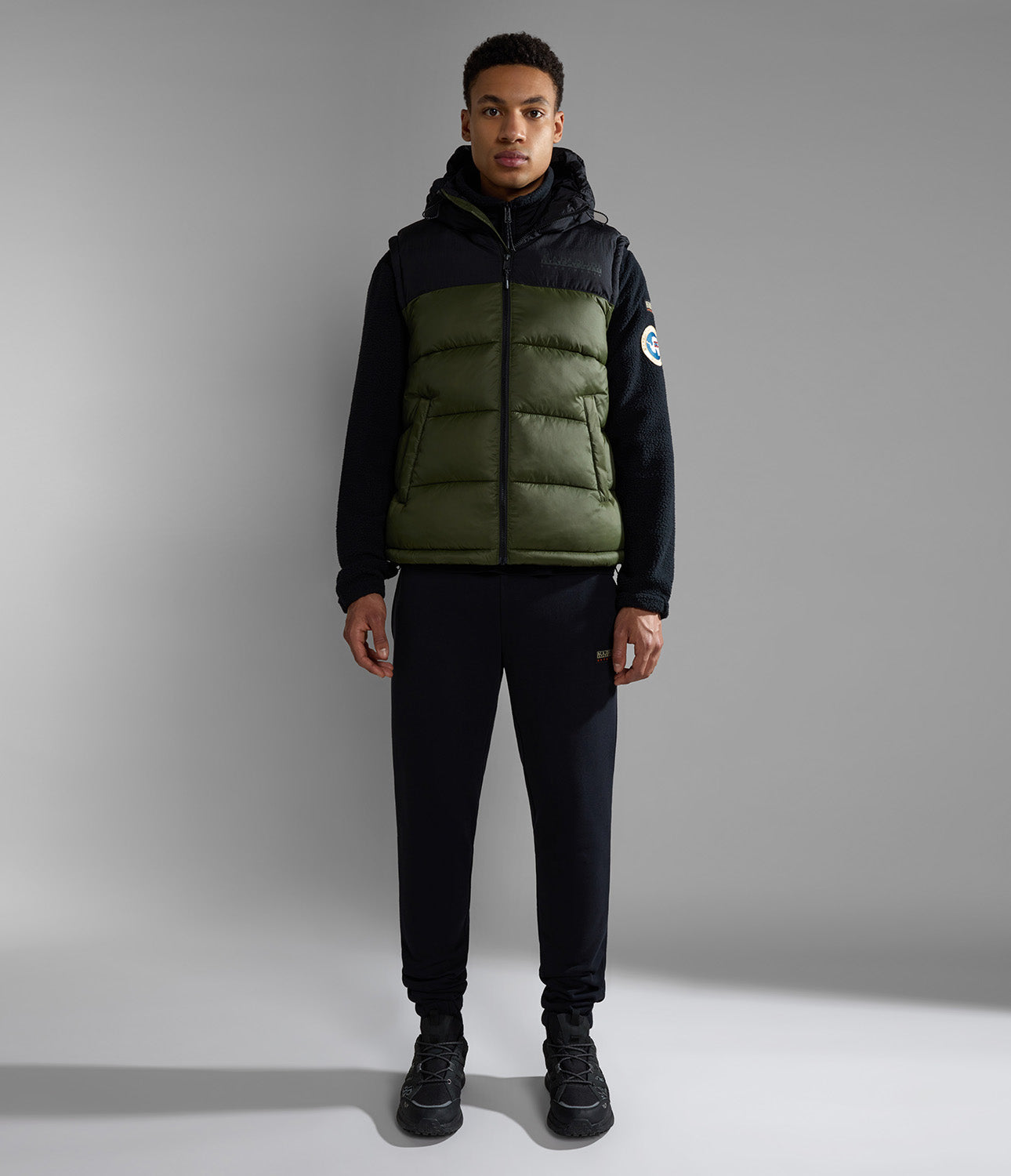 Pantalone uomo Napapijri