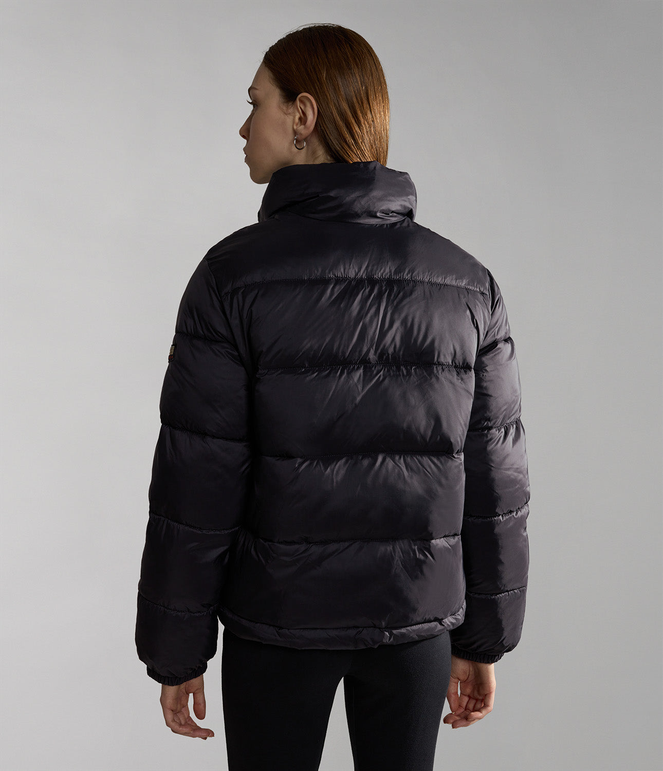 Giubbino donna Napapijri