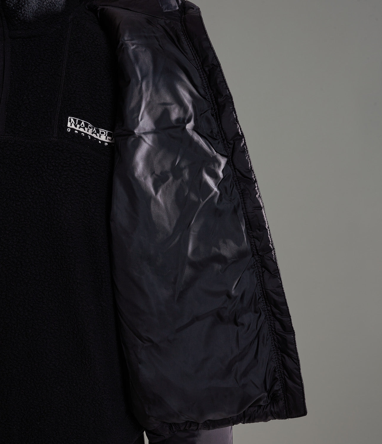 Giubbino donna Napapijri