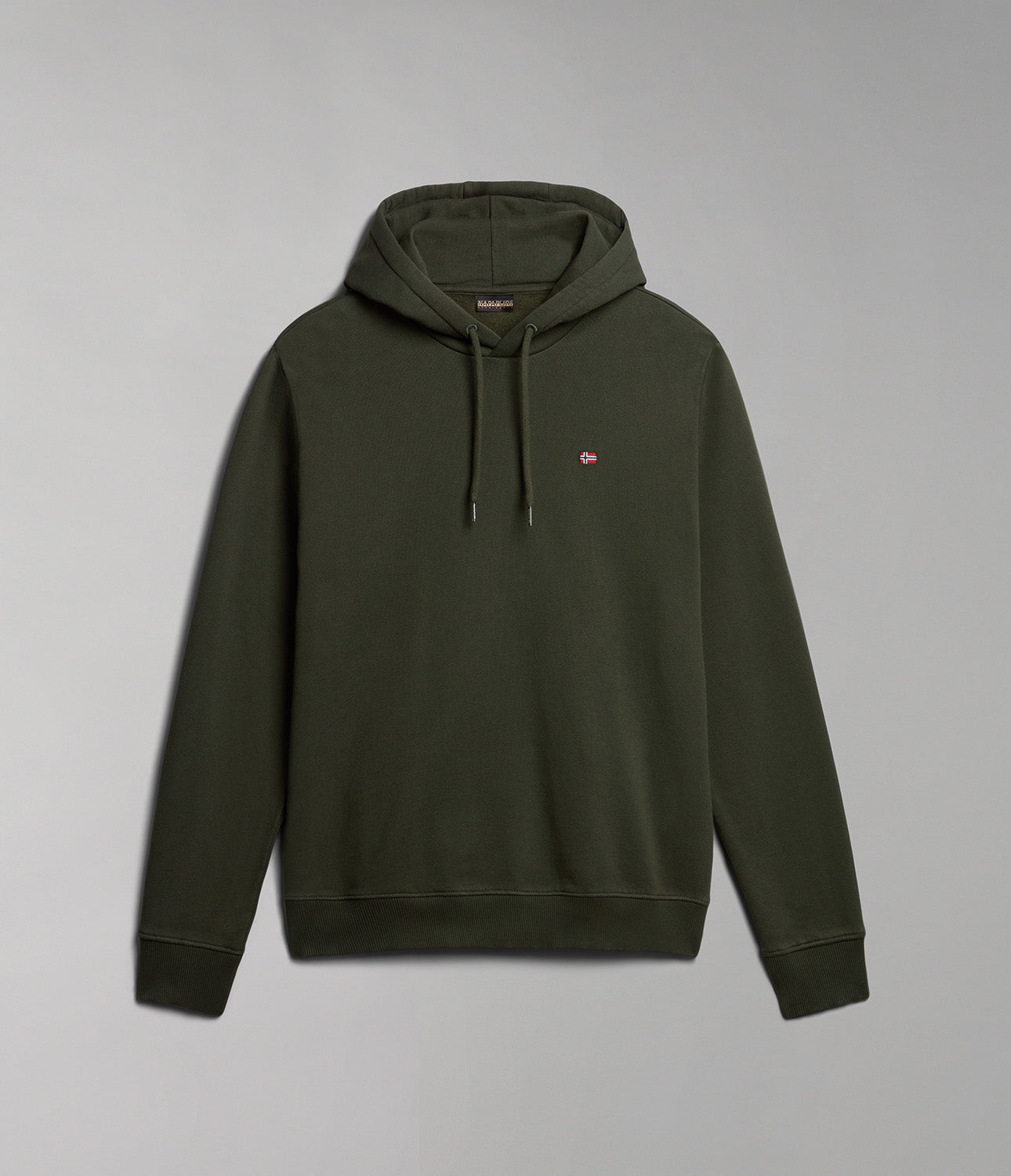 Felpa uomo Napapijri