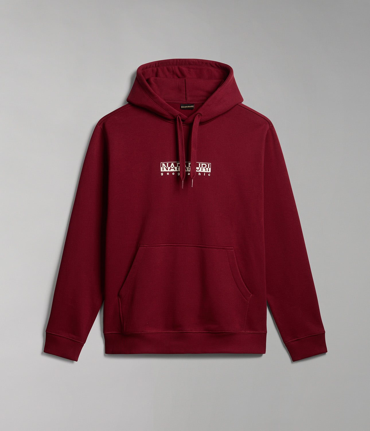 Felpa uomo Napapijri