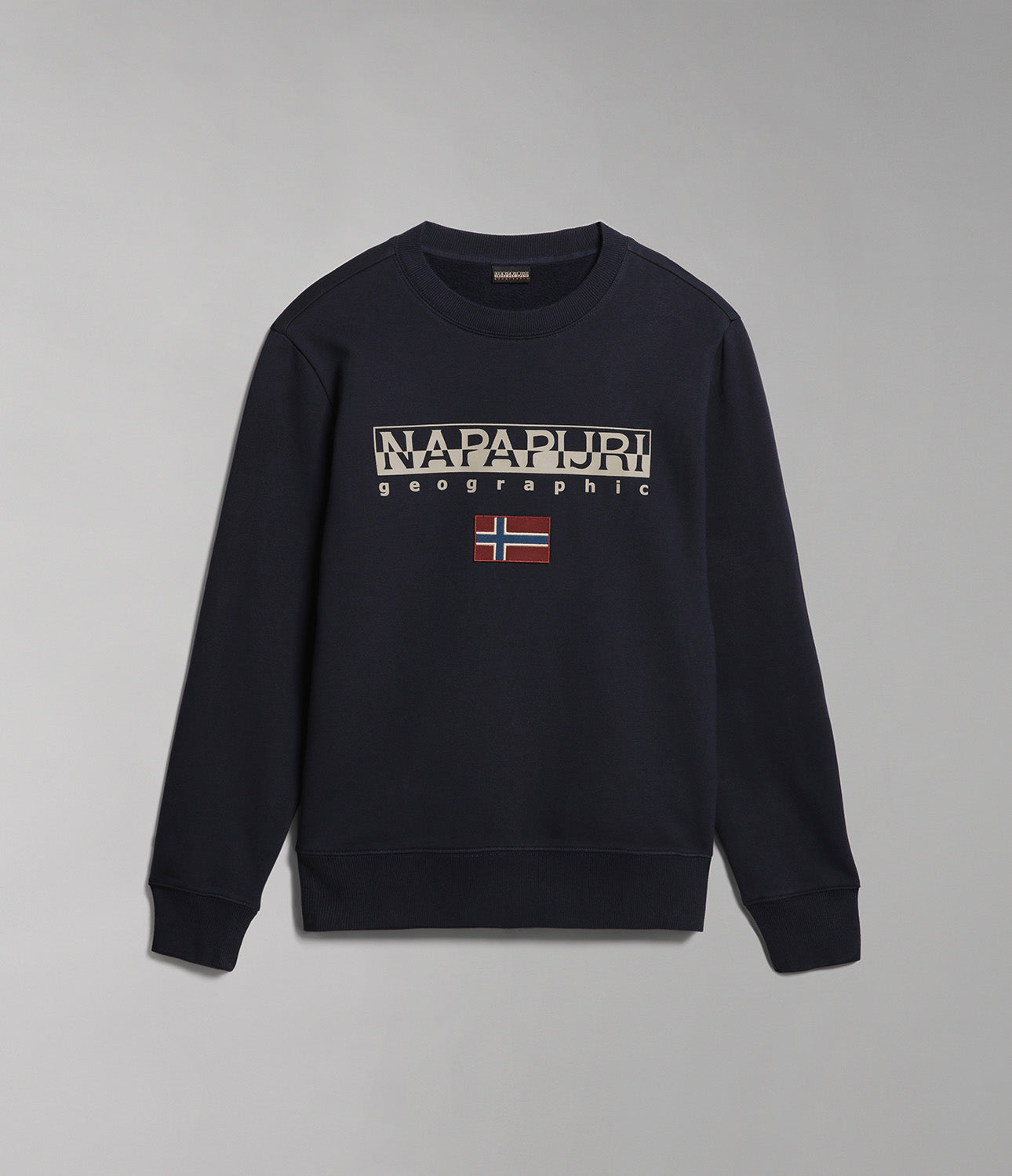 Felpa uomo Napapijri