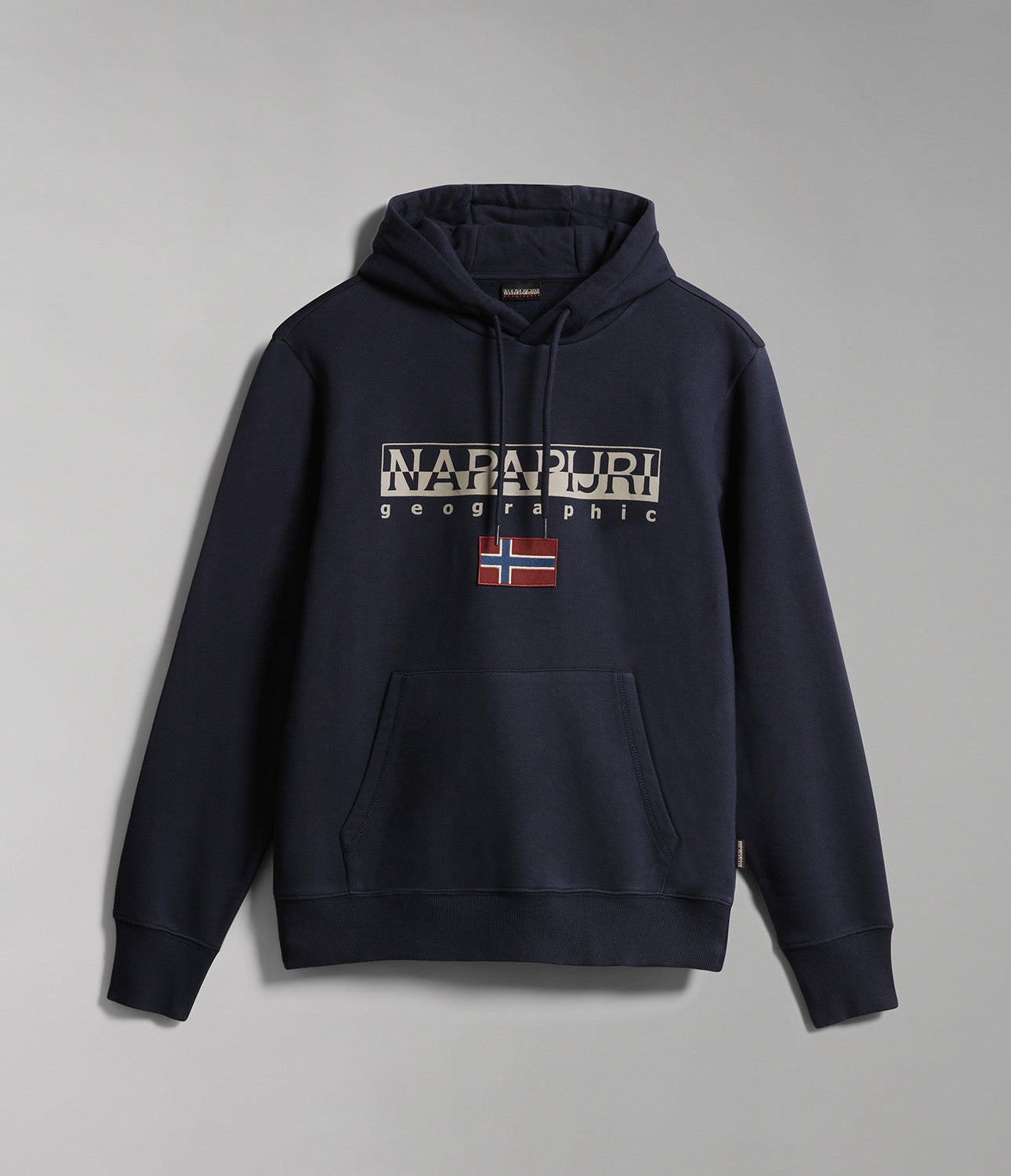 Felpa uomo Napapijri