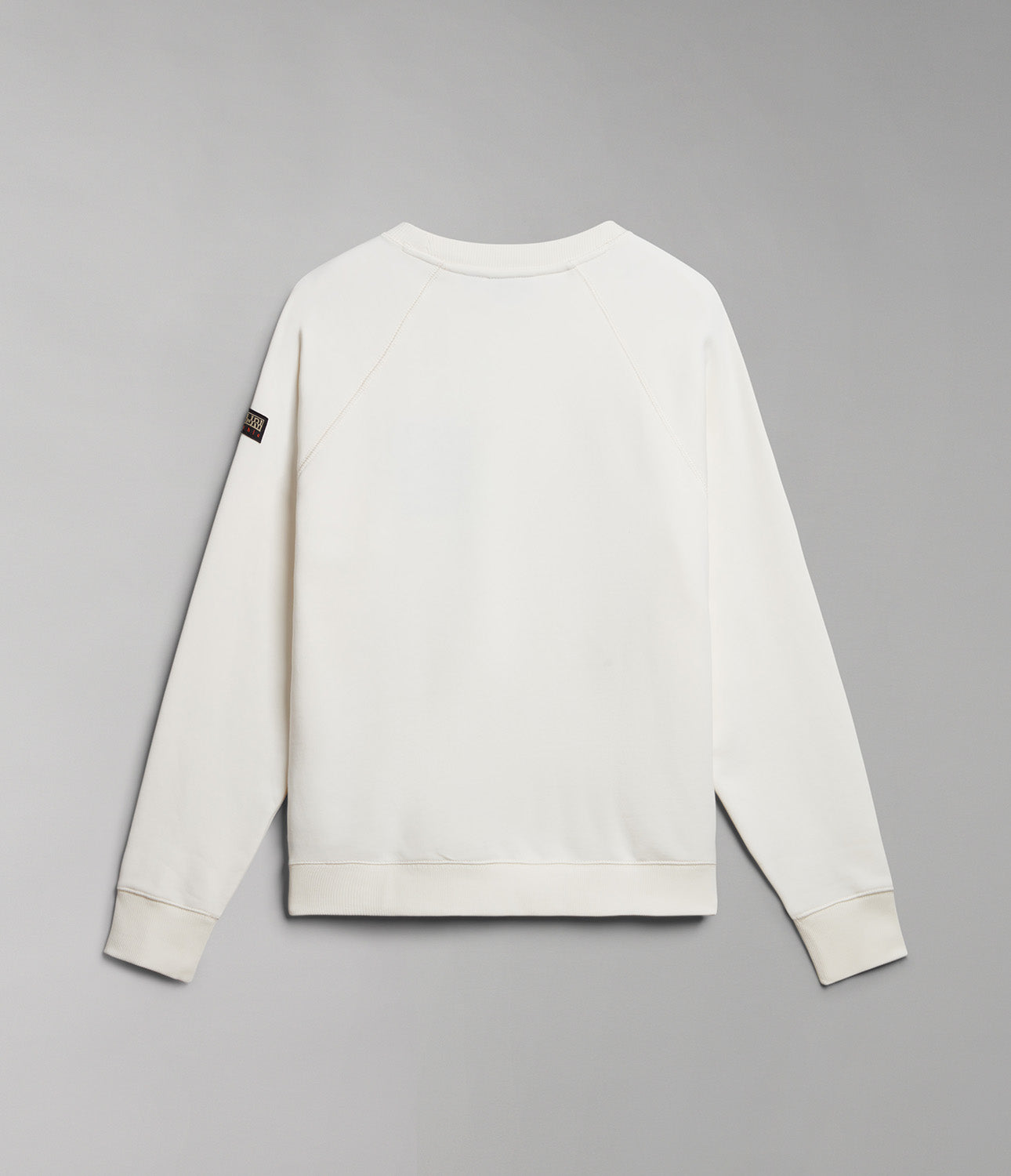 Felpa donna Napapijri