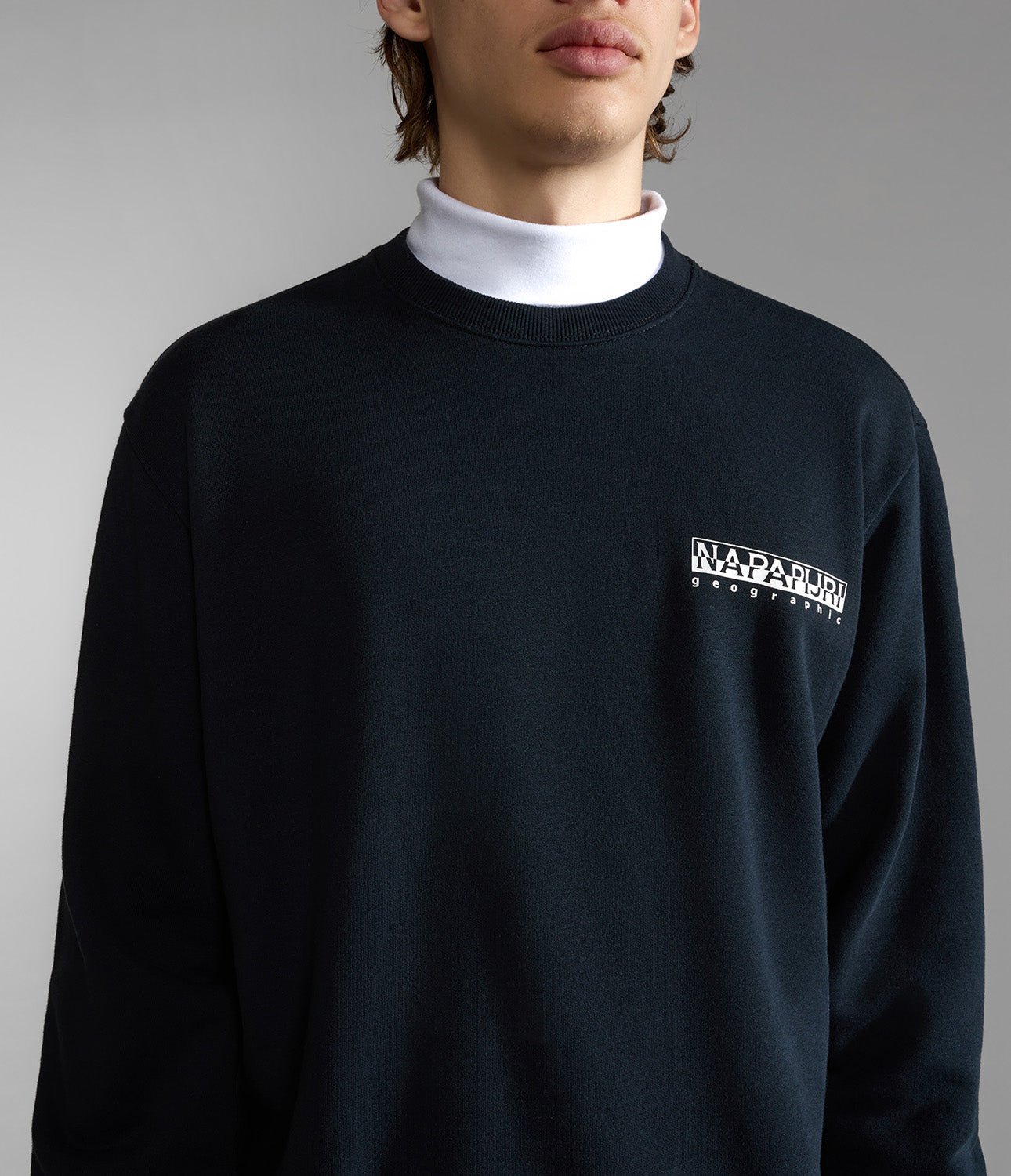 Felpa uomo Napapijri