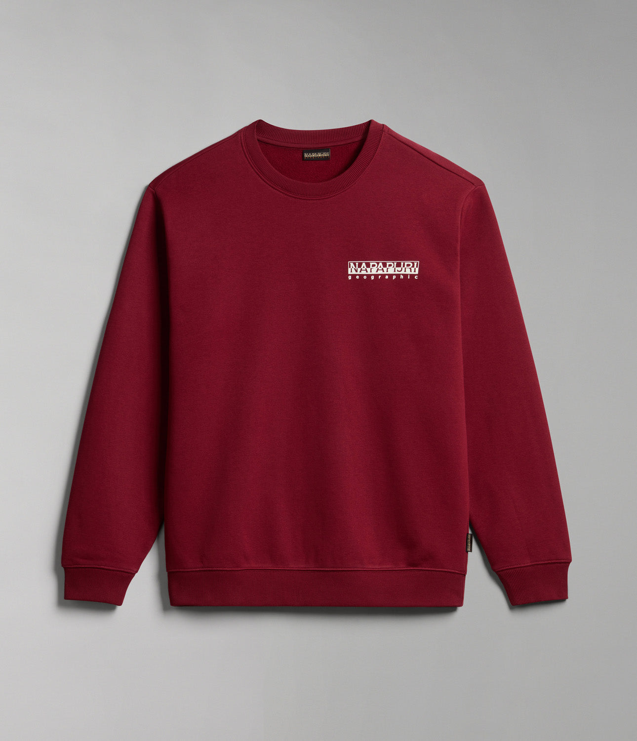 Felpa uomo Napapijri
