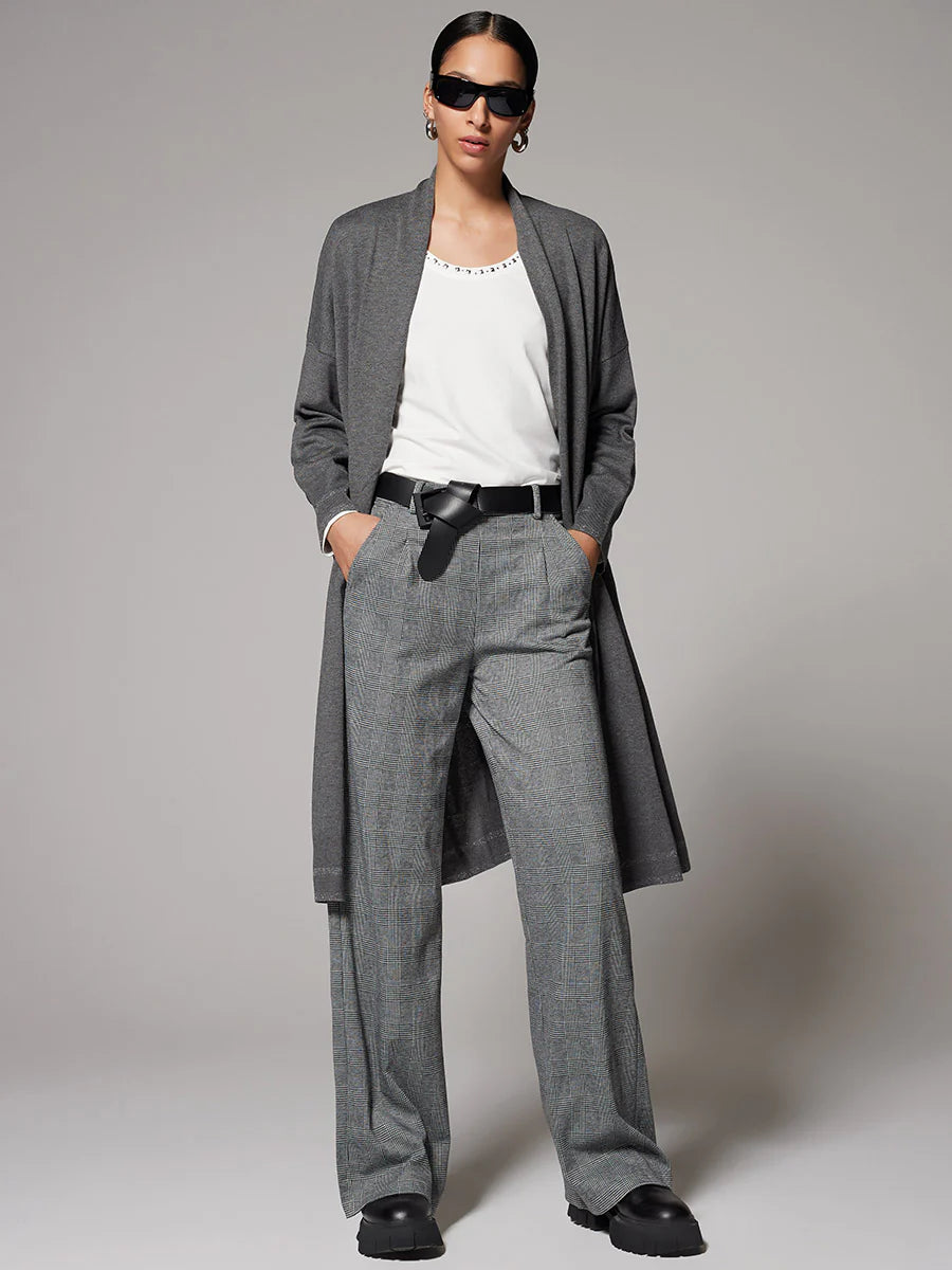 Pantalone donna Verdissima MJ60