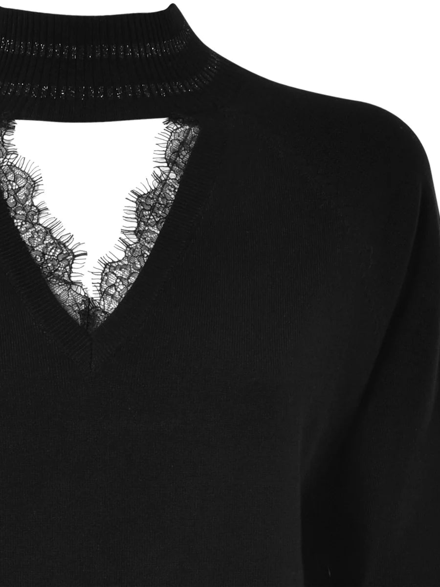 Maglione donna Verdissima MR53