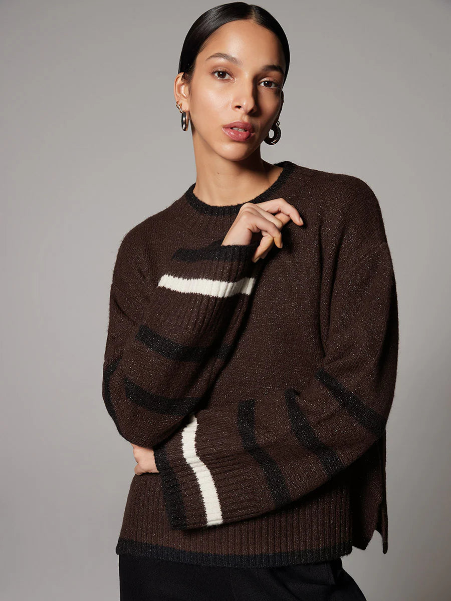 Maglione donna Verdissima SS52