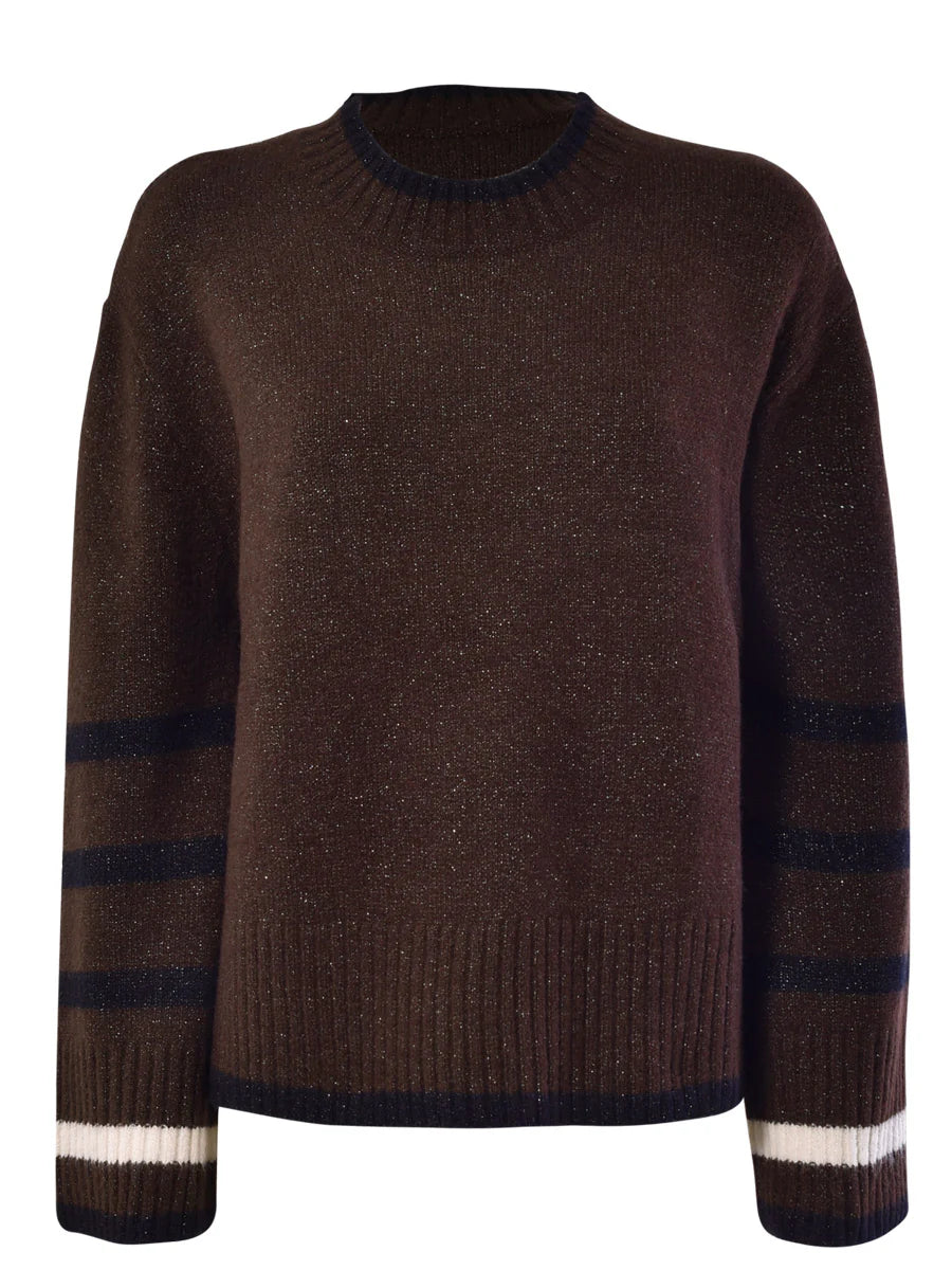 Maglione donna Verdissima SS52