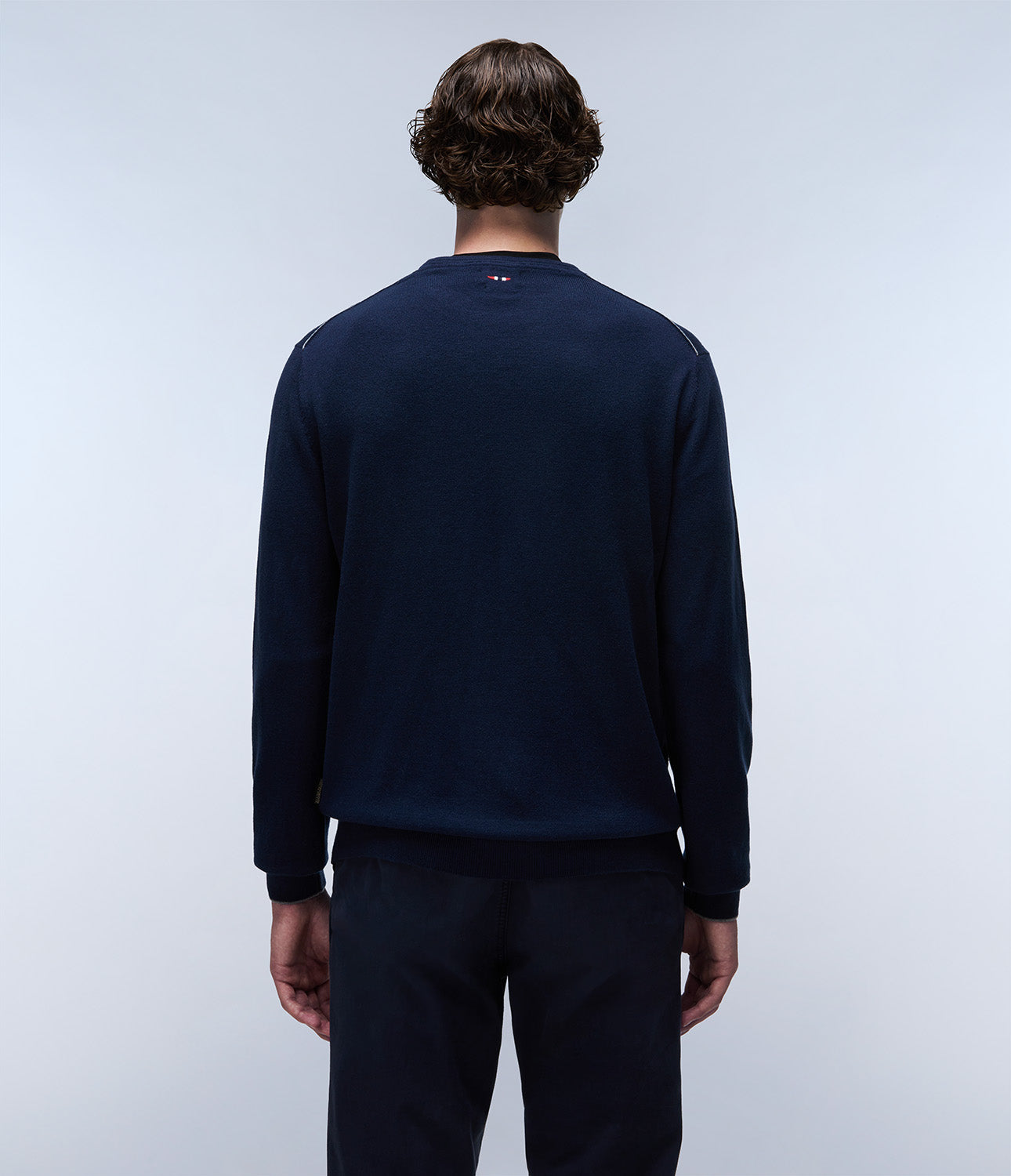 Maglione uomo Napapijri DAMAVAND C