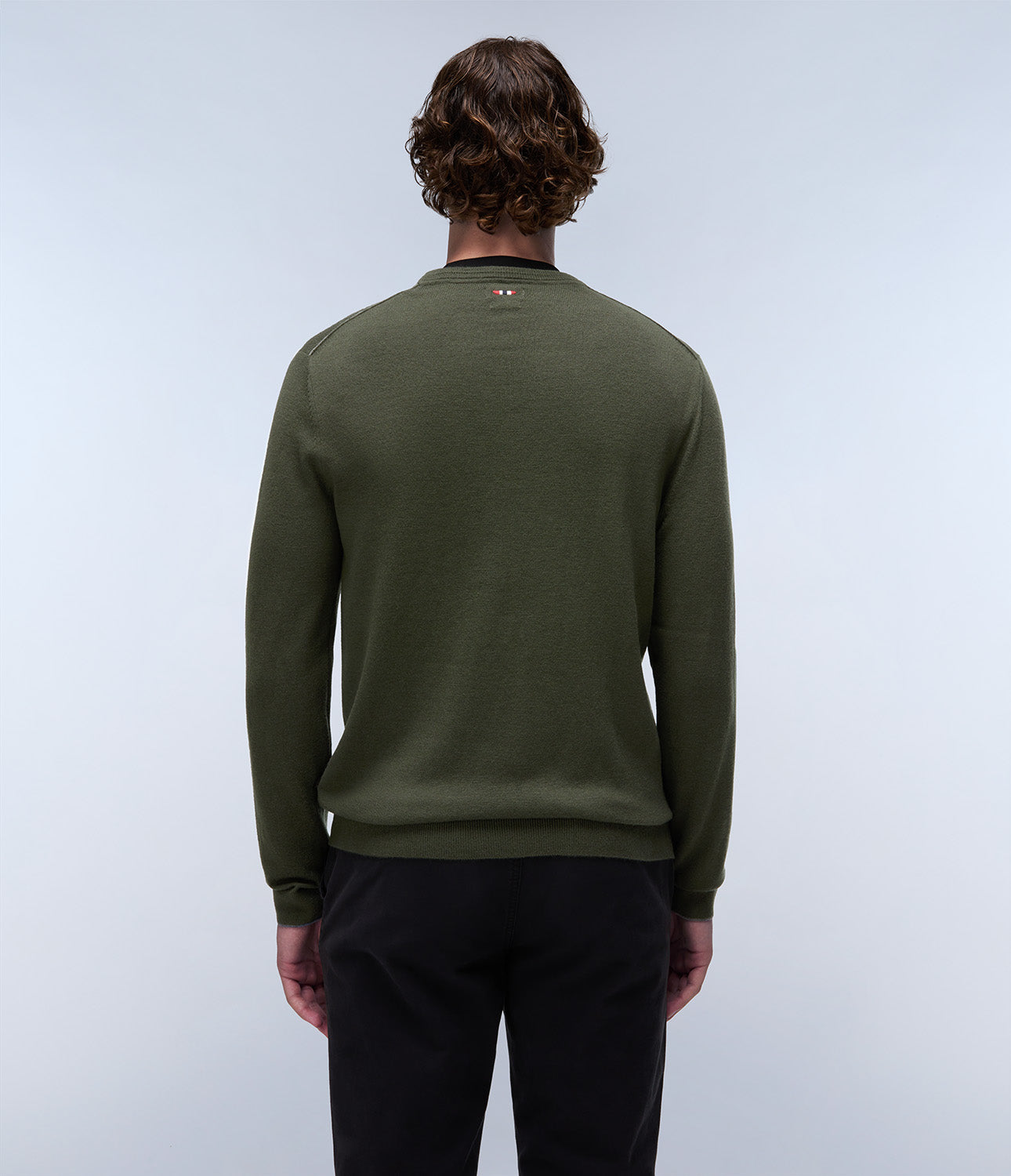 Maglione uomo Napapijri DAMAVAND C