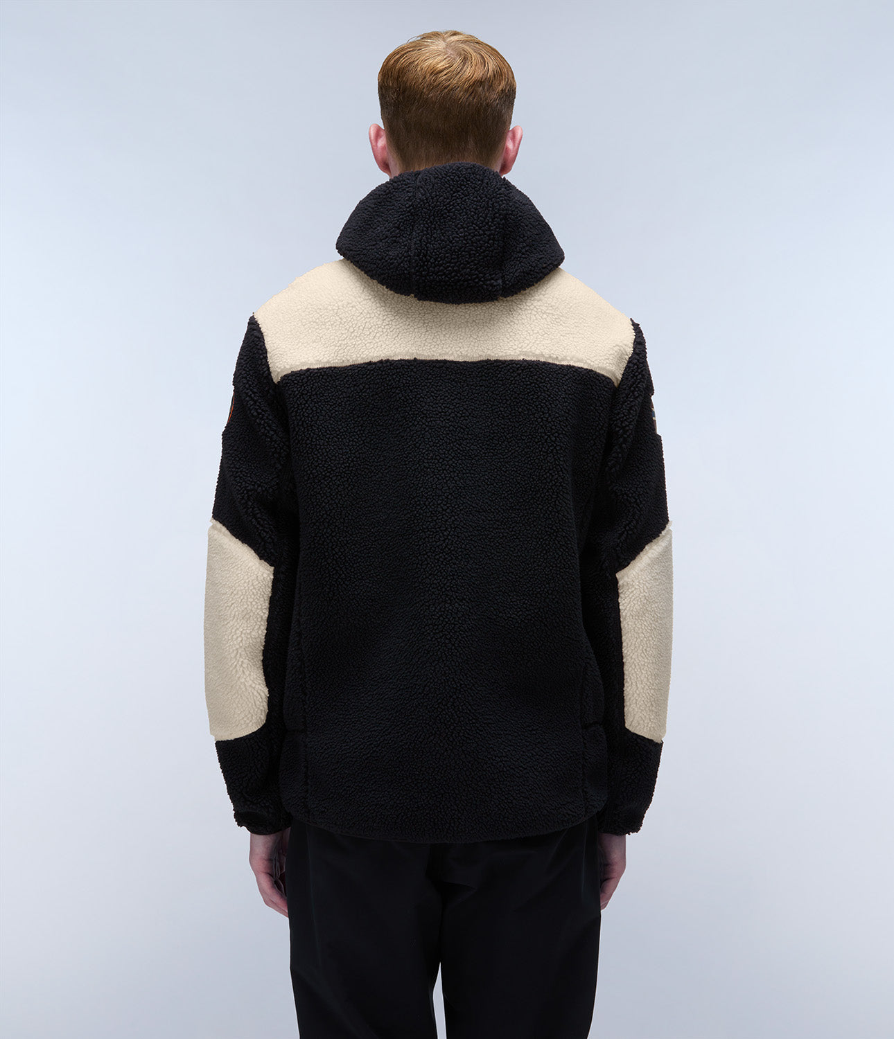 Giubbino uomo Napapijri YUPIK