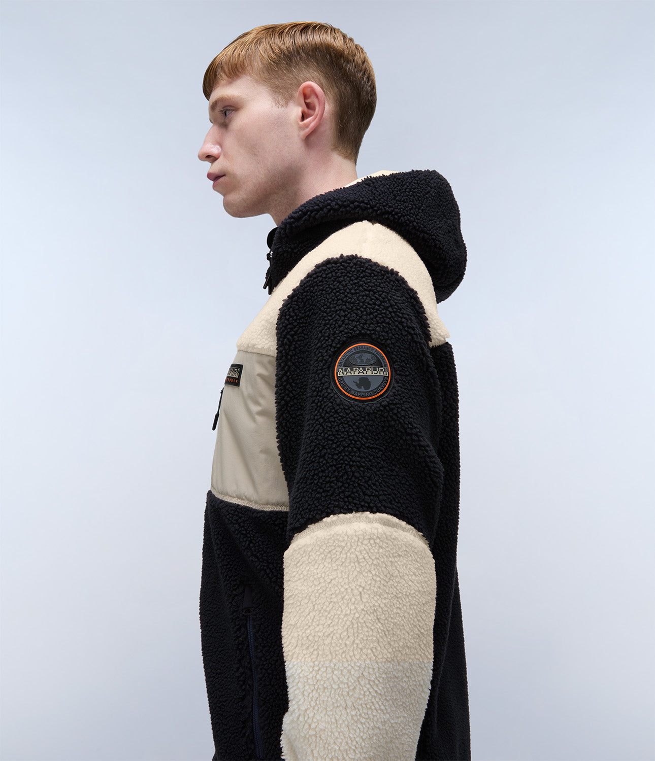 Giubbino uomo Napapijri YUPIK