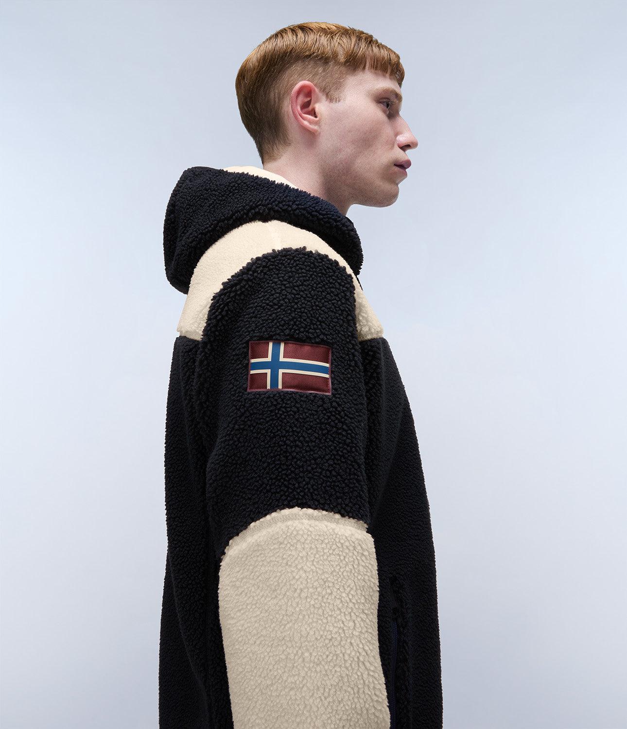 Giubbino uomo Napapijri YUPIK