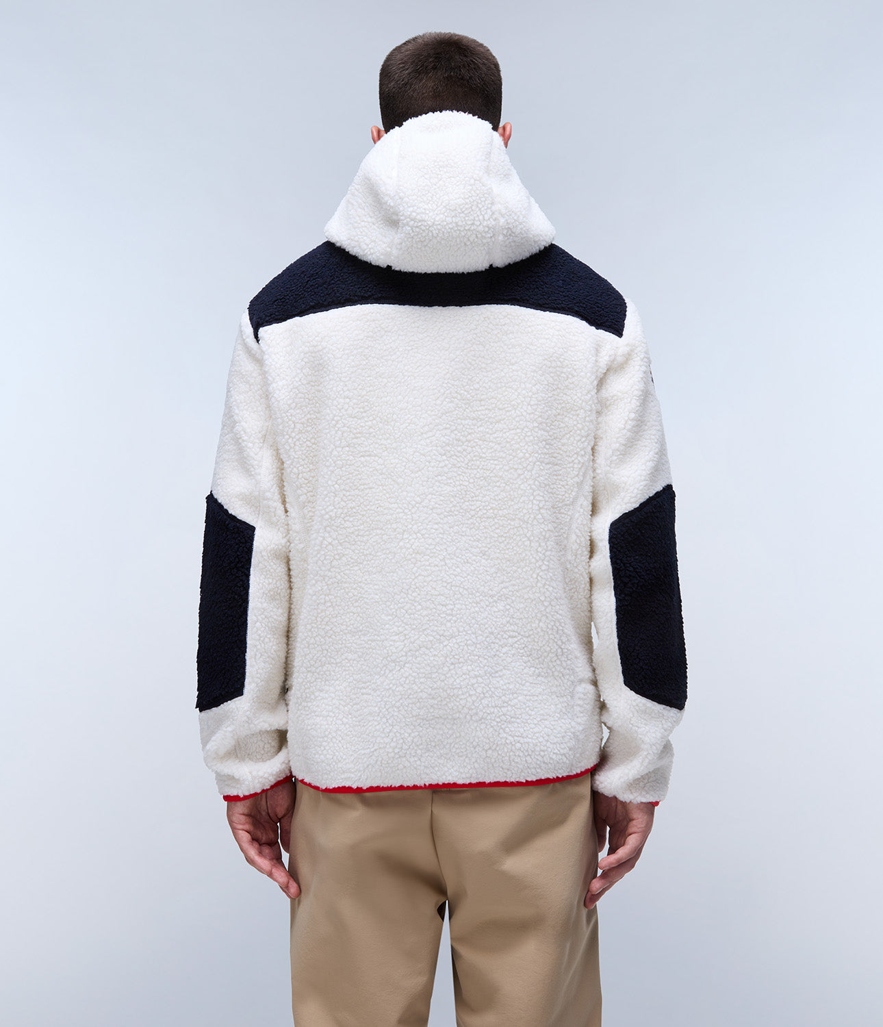 Giubbino uomo Napapijri YUPIK