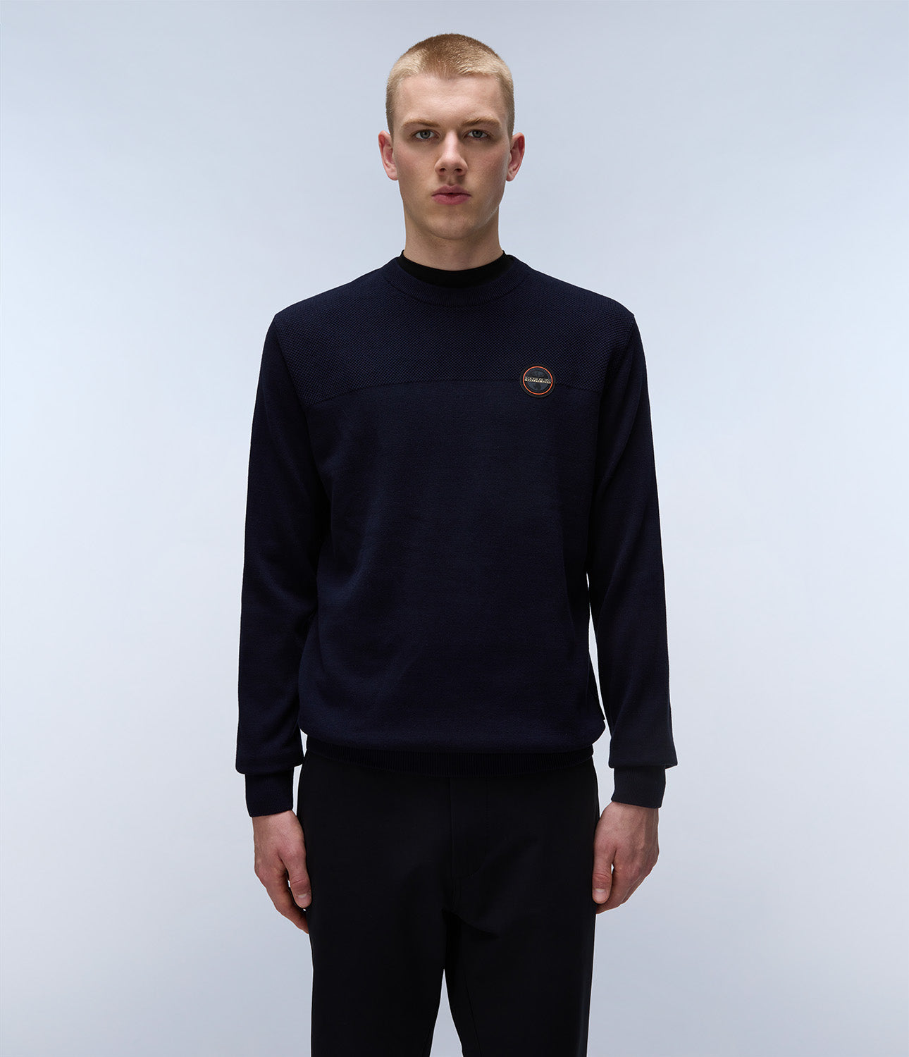 Maglione uomo Napapijri DERRI C