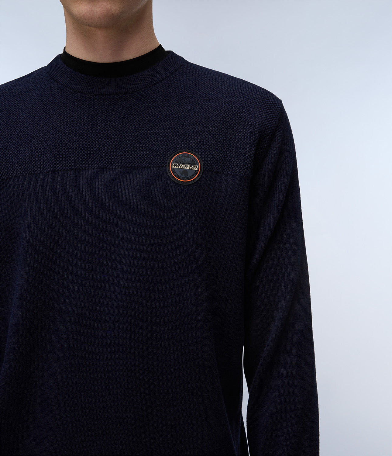 Maglione uomo Napapijri DERRI C