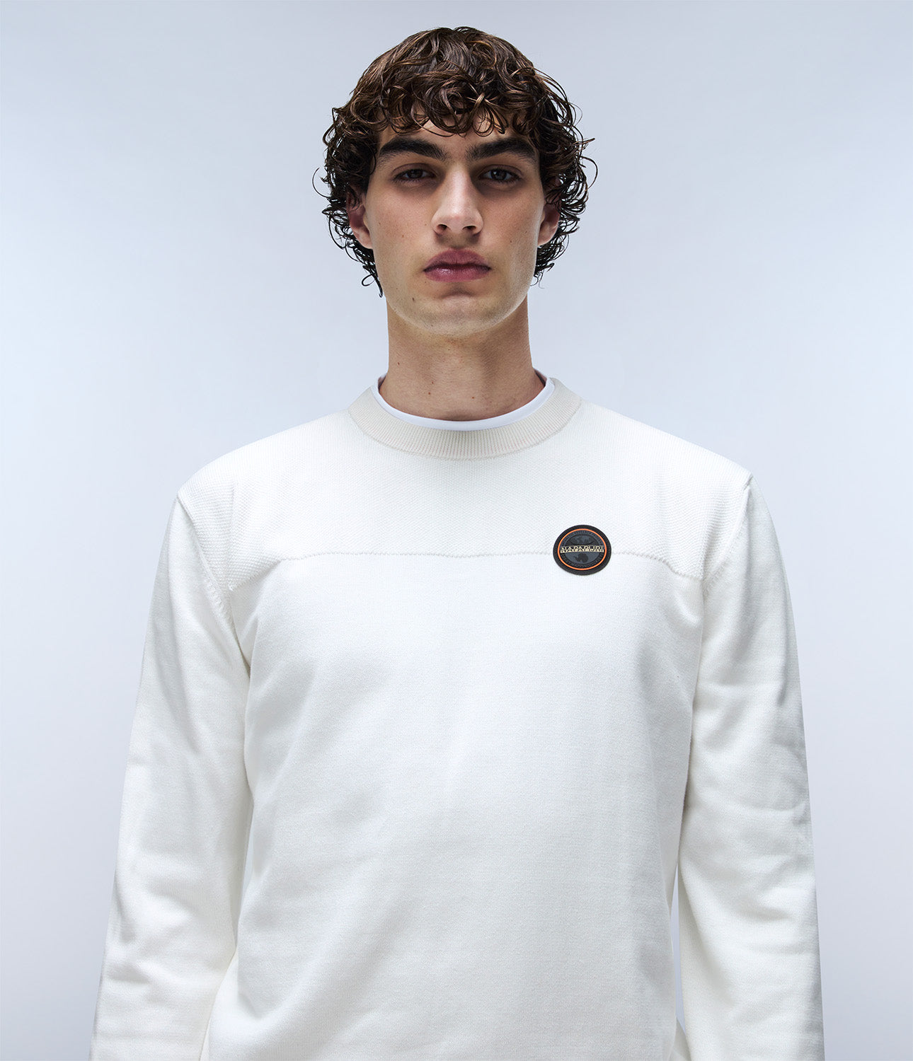 Maglione uomo Napapijri DERRI C