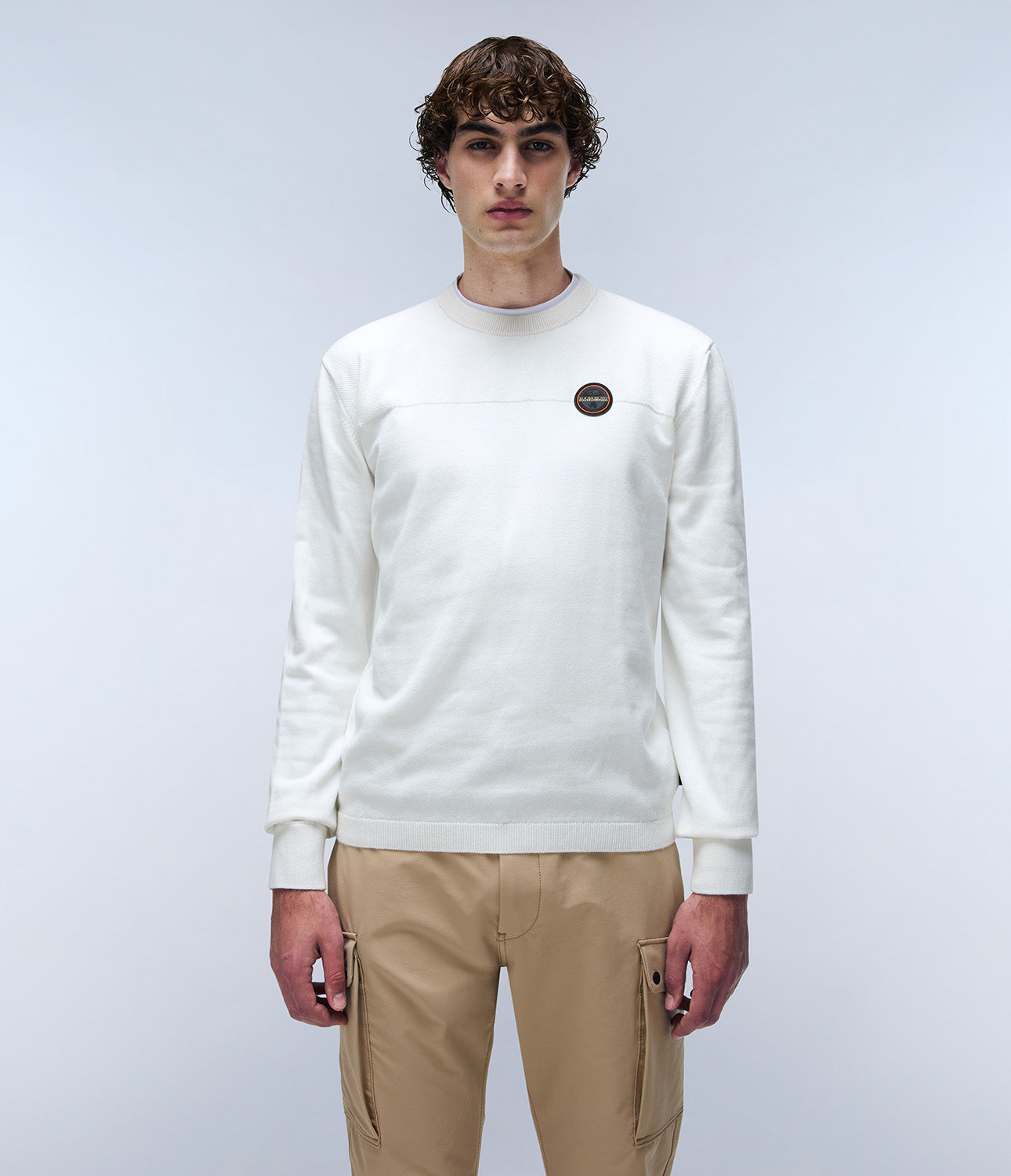 Maglione uomo Napapijri DERRI C